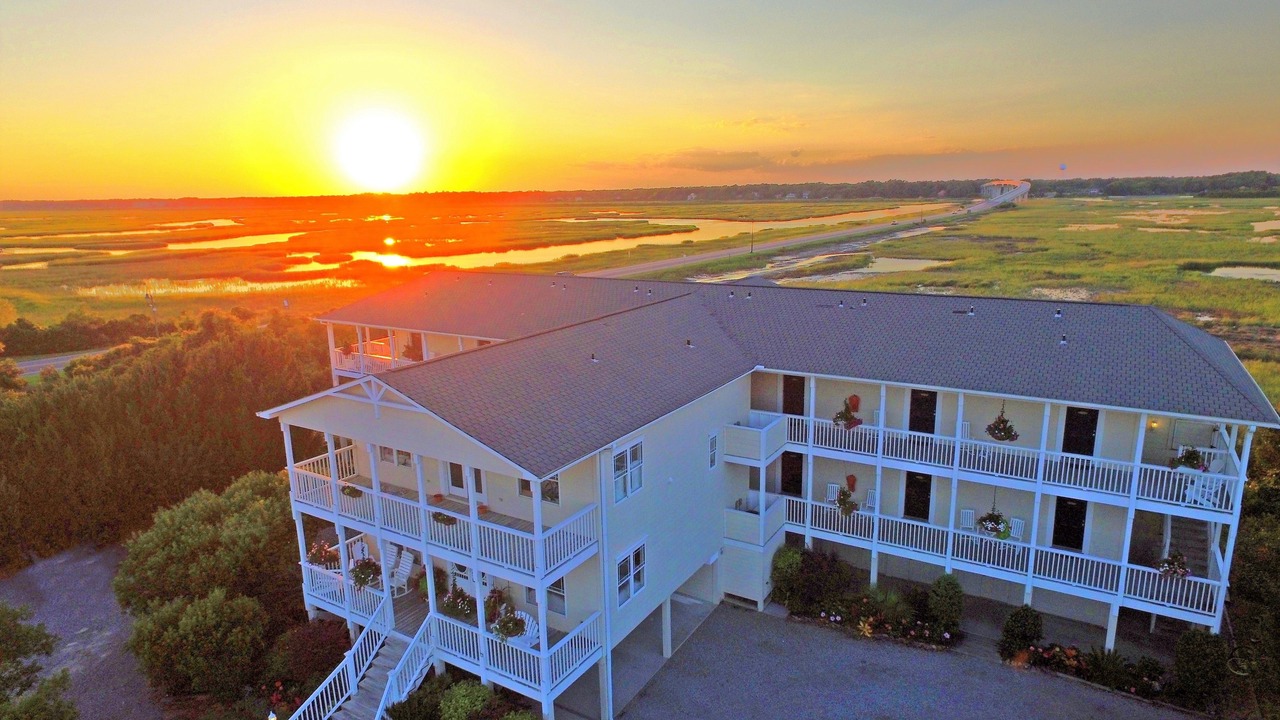 Photo of Outdoor in Sunset Beach