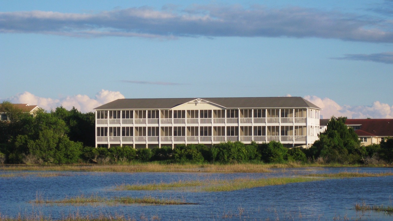 Photo of Outdoor in Sunset Beach