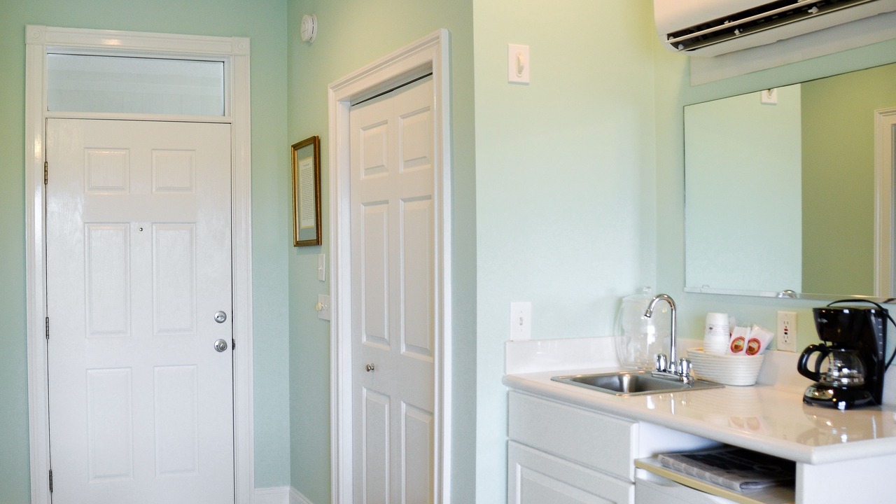 Photo of Bedroom in Sunset Beach