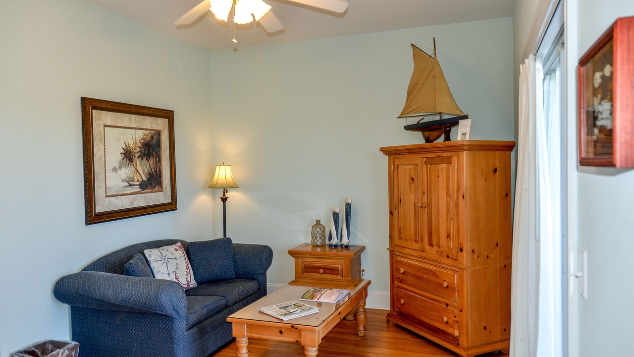 Photo of Bedroom in Sunset Beach