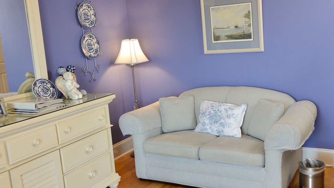 Photo of Bedroom in Sunset Beach