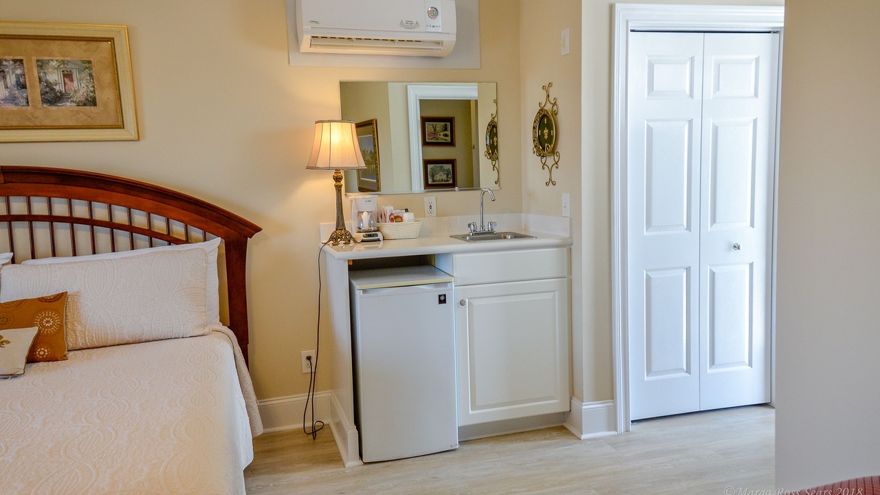 Photo of Bedroom in Sunset Beach