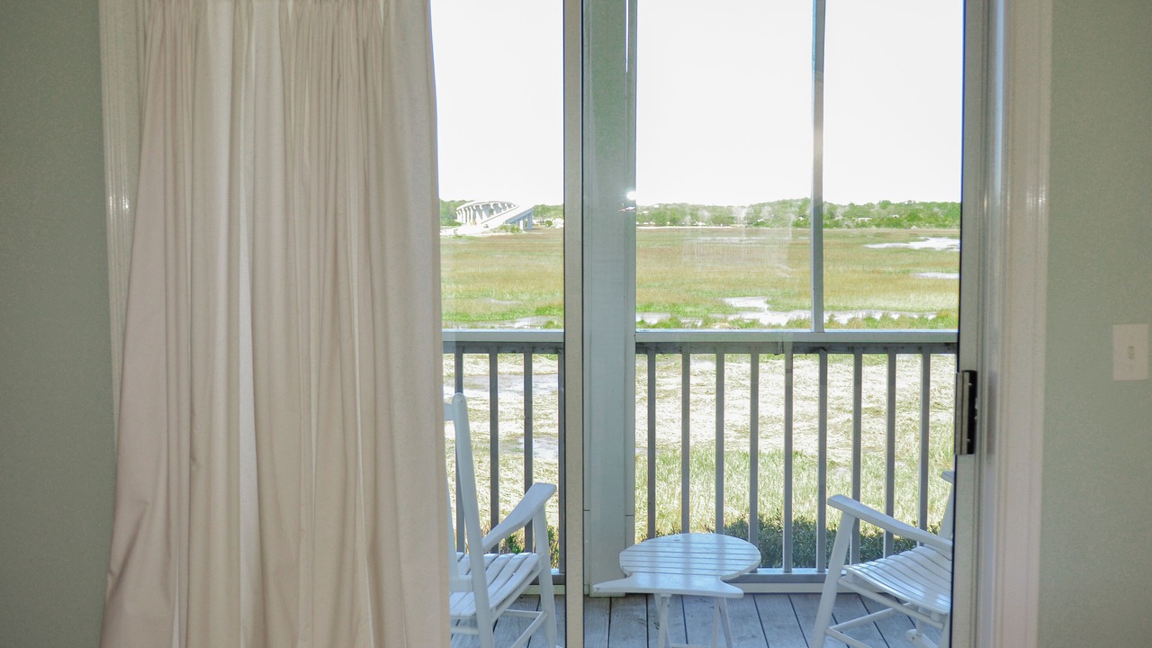 Photo of Bedroom in Sunset Beach