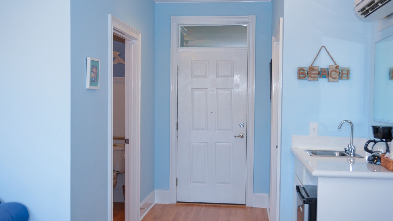 Photo of Bedroom in Sunset Beach