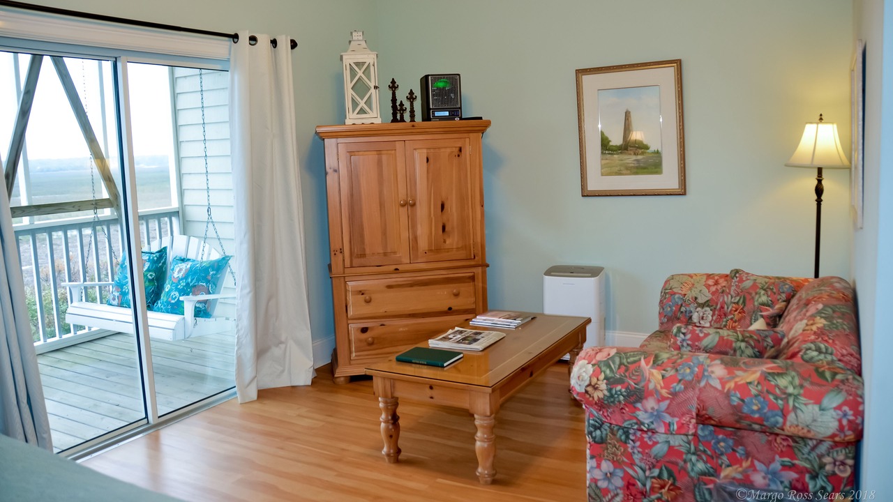 Photo of Bedroom in Sunset Beach