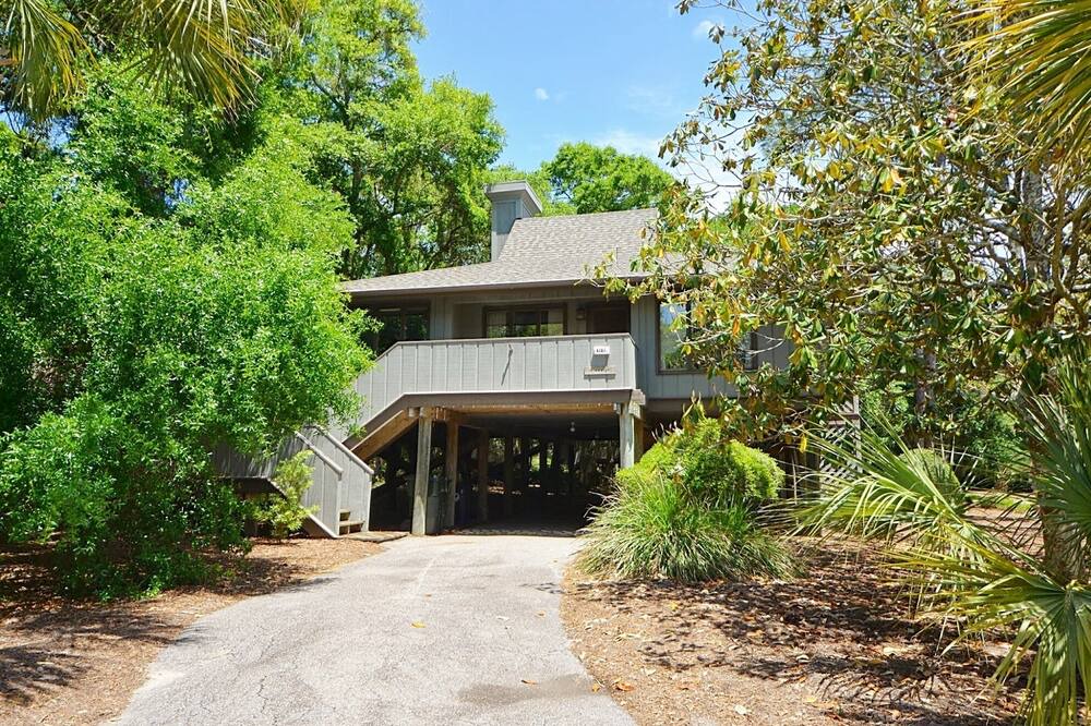 Photo of Outdoor in Kiawah Island