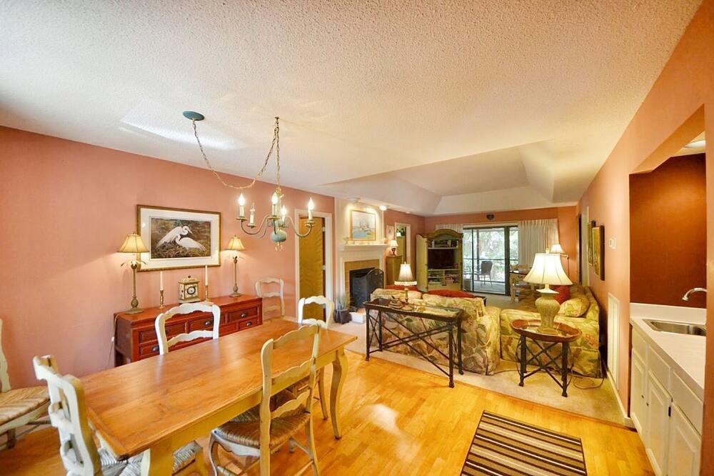 Photo of Kitchen in Kiawah Island