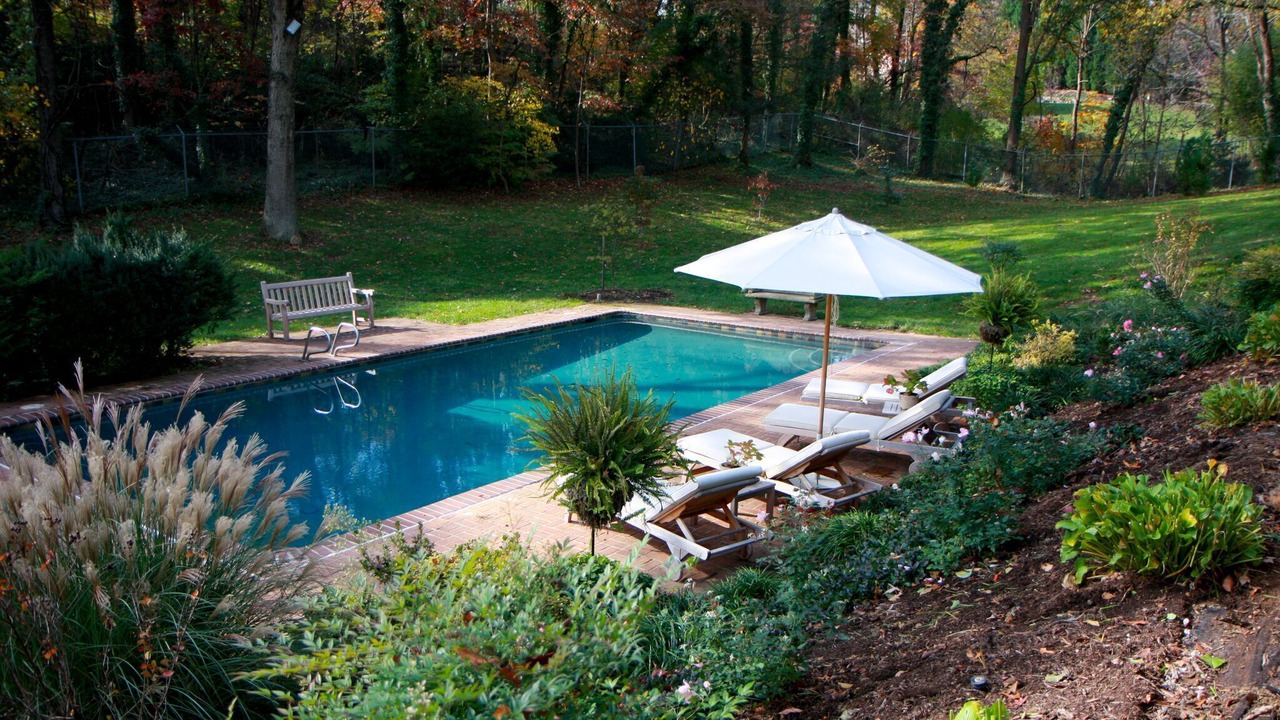 Photo of Outdoor in Windsor Hills