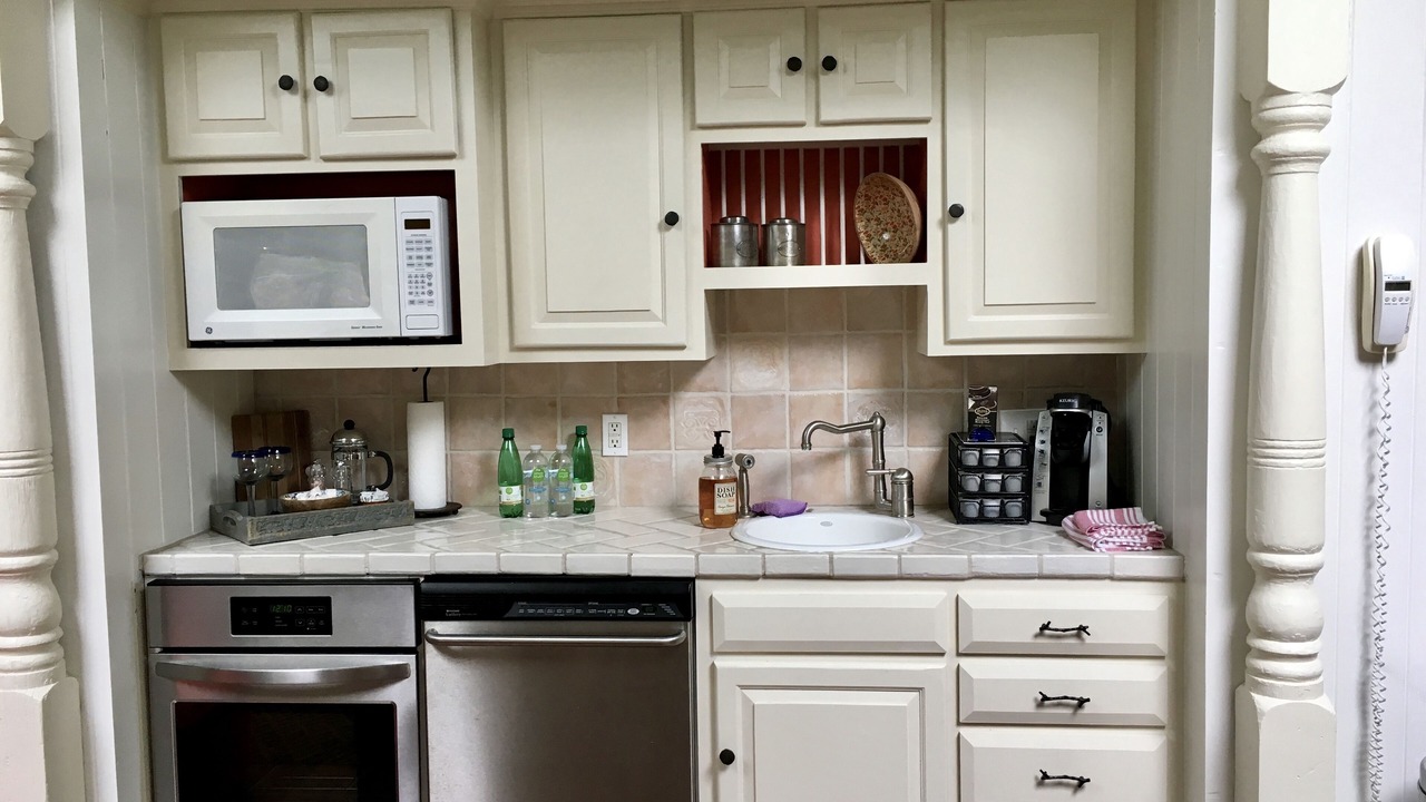 Photo of Kitchen in Windsor Hills