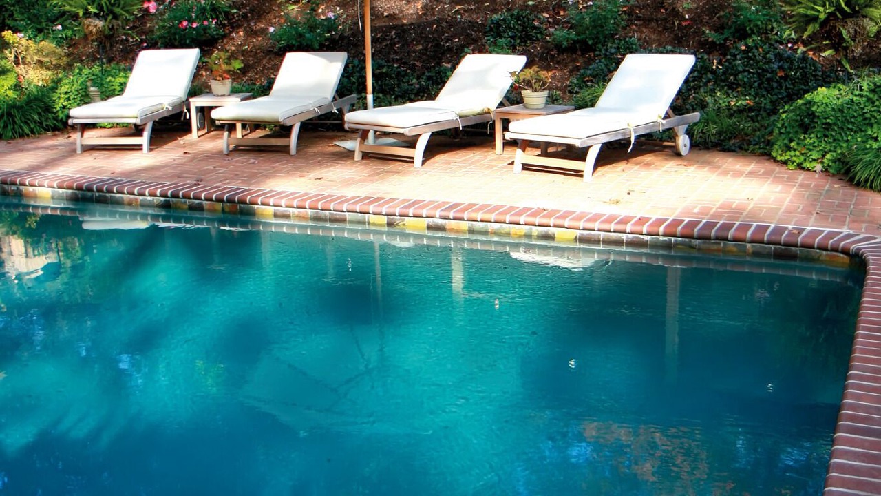 Photo of Outdoor in Windsor Hills