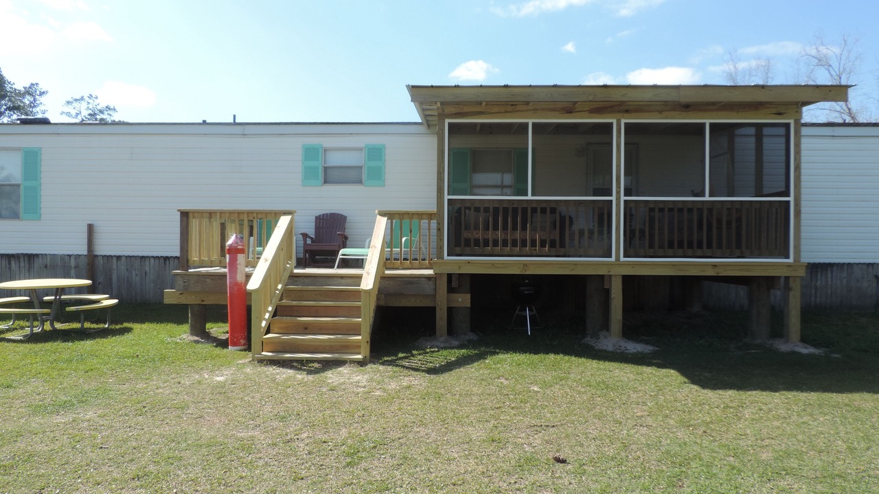 Photo of Outdoor in South River