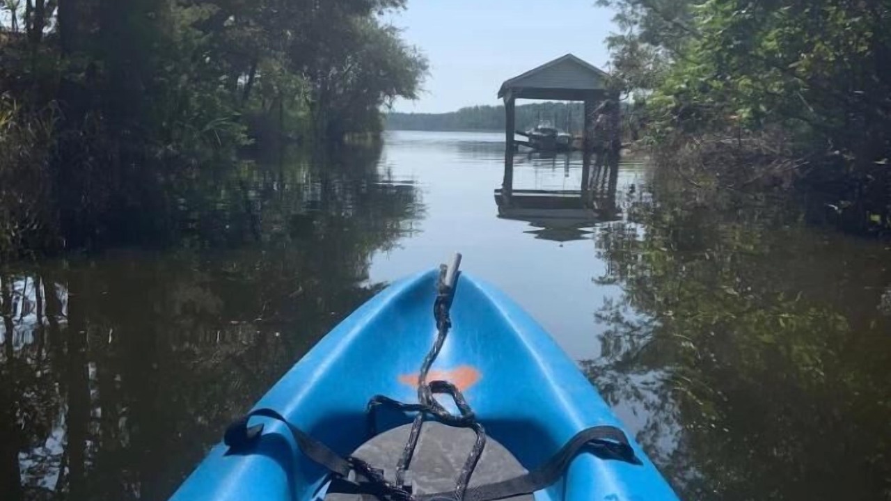 Photo of Outdoor in South River