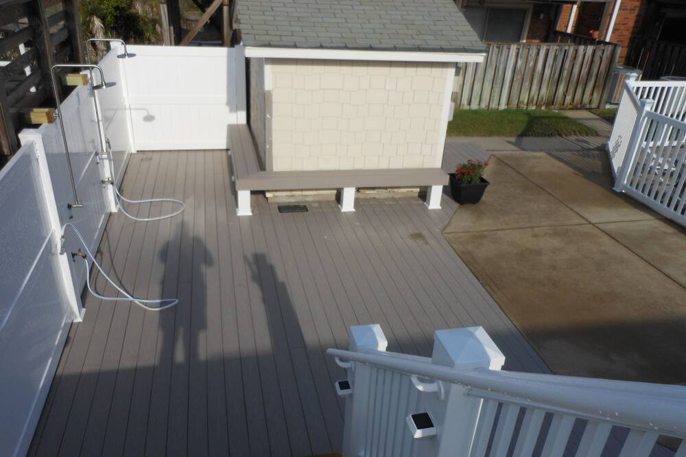 Photo of Outdoor in Pine Knoll Shores