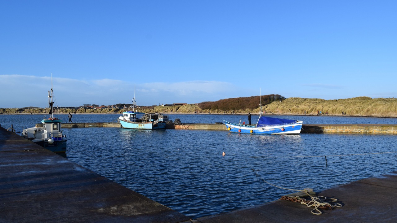Photo of Outdoor in Beadnell