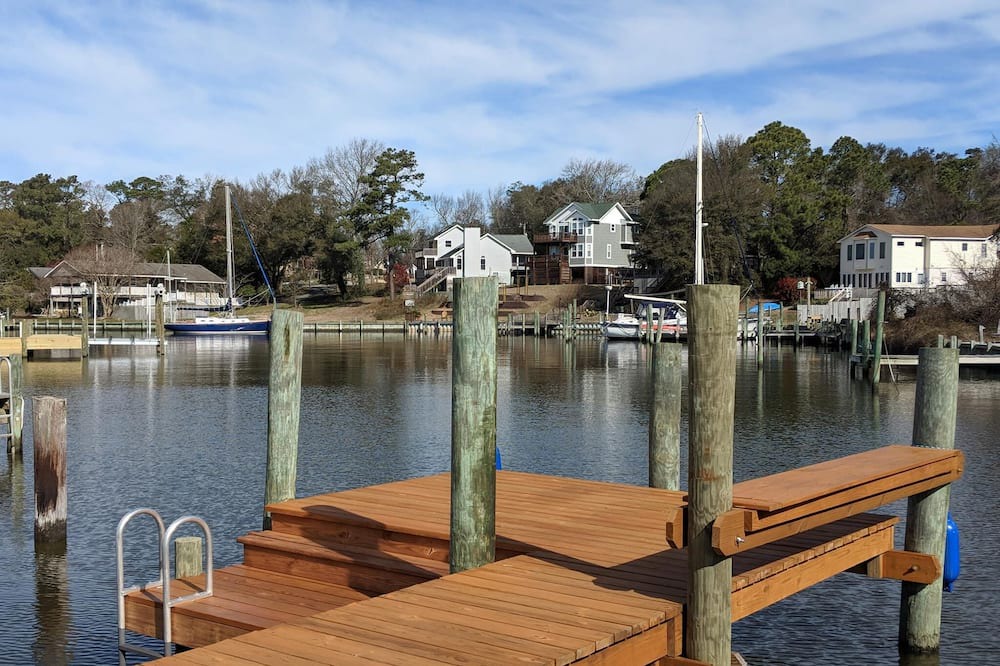Photo of Outdoor in Colington Harbour