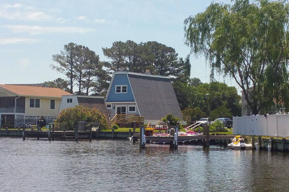 Photo of Outdoor in Colington Harbour