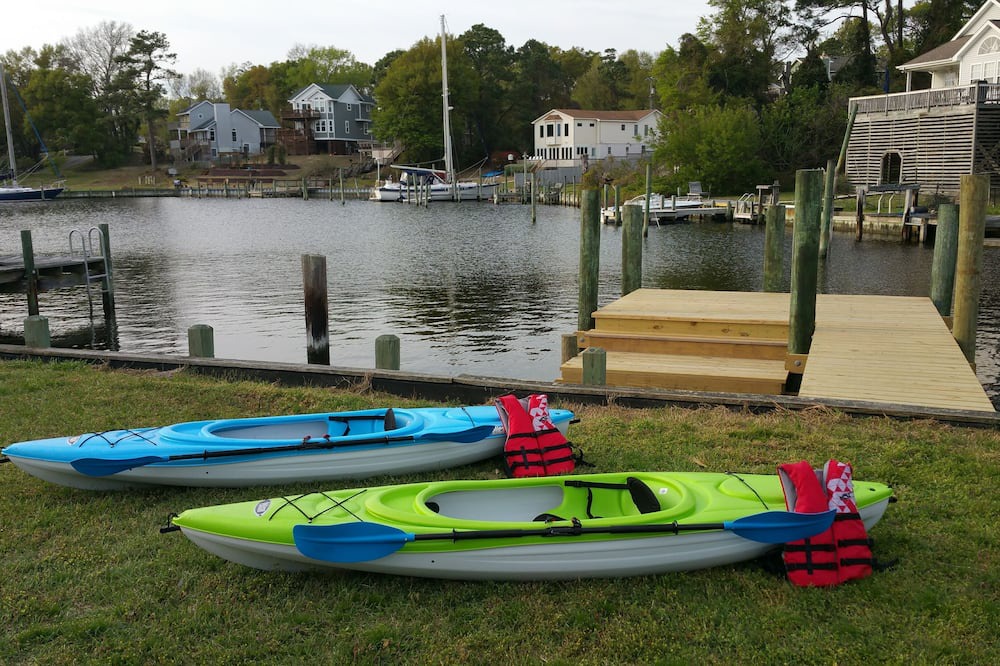 Photo of Outdoor in Colington Harbour