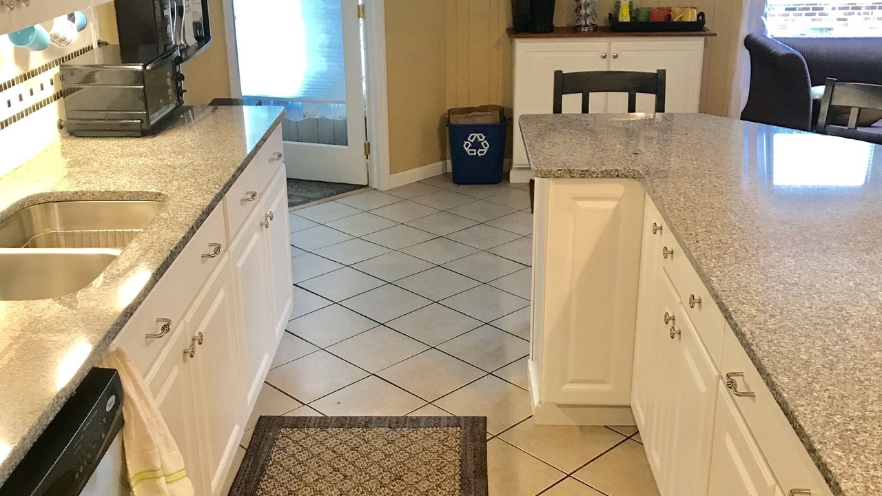 Photo of Kitchen in Winston - Salem