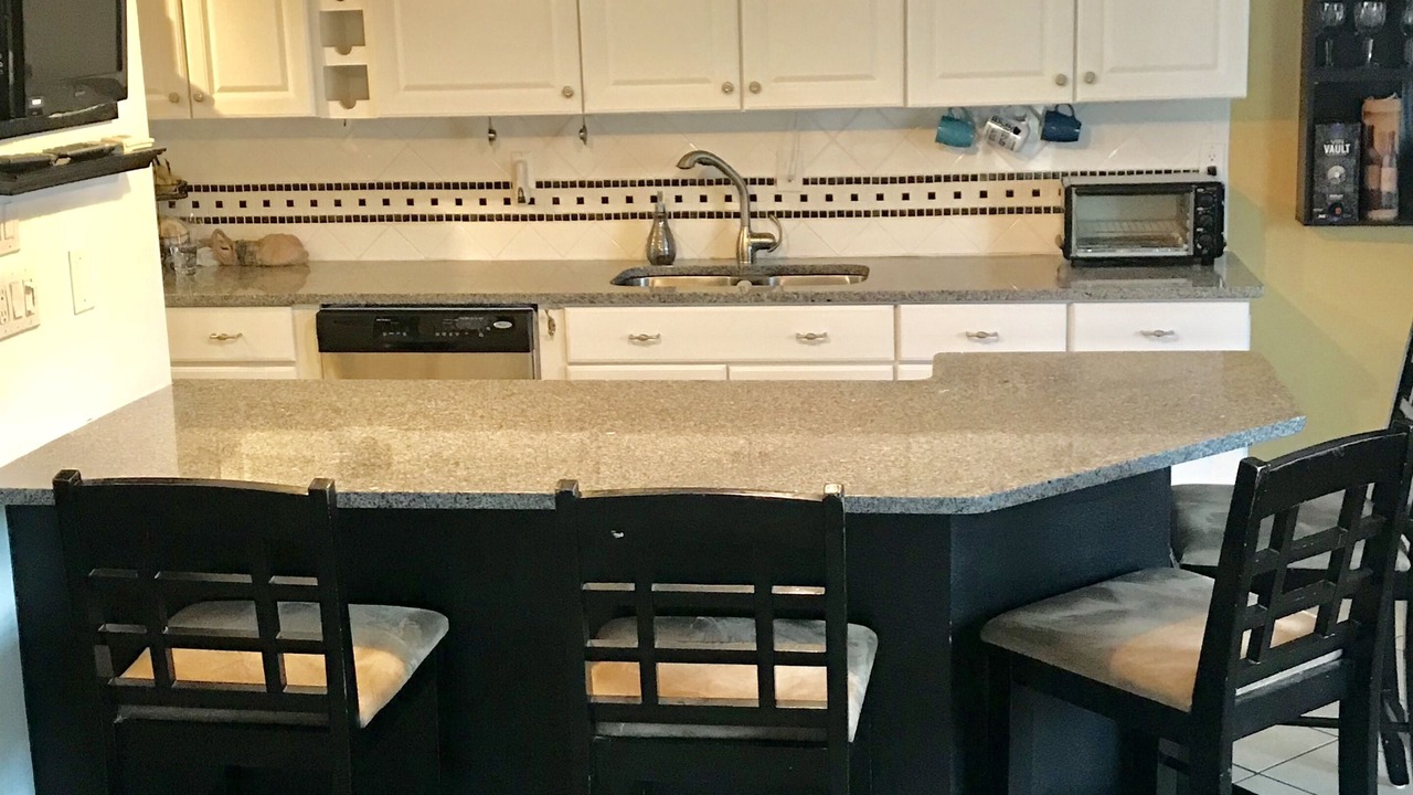 Photo of Kitchen in Winston - Salem