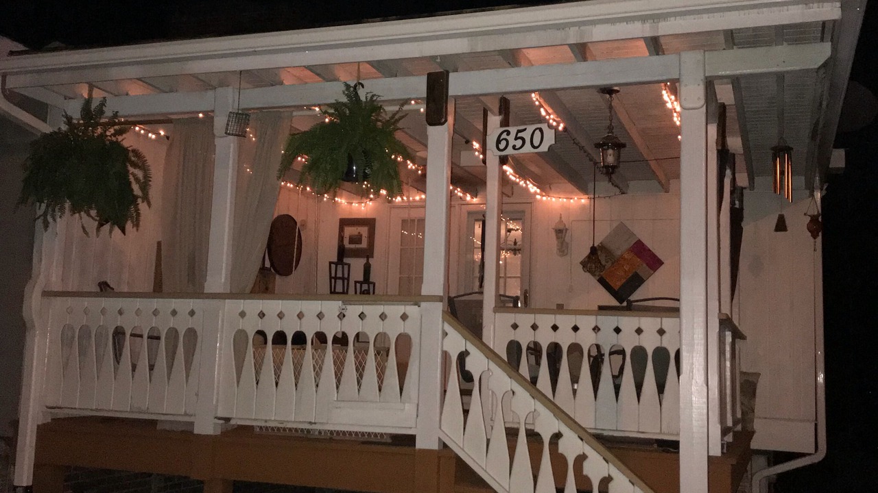 Photo of Outdoor in Winston - Salem