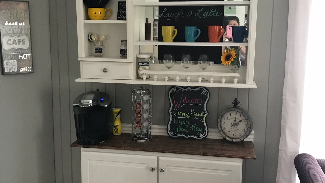 Photo of Kitchen in Winston - Salem