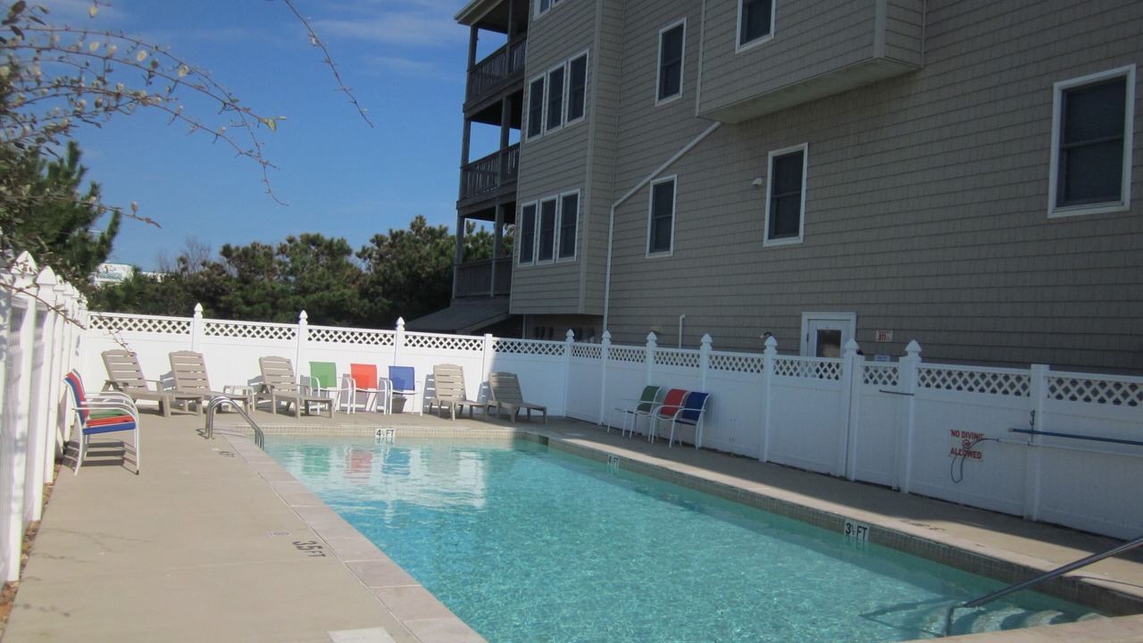 Photo of Outdoor in Kill Devil Hills