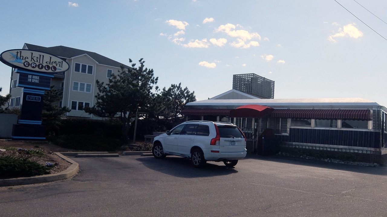 Photo of Outdoor in Kill Devil Hills
