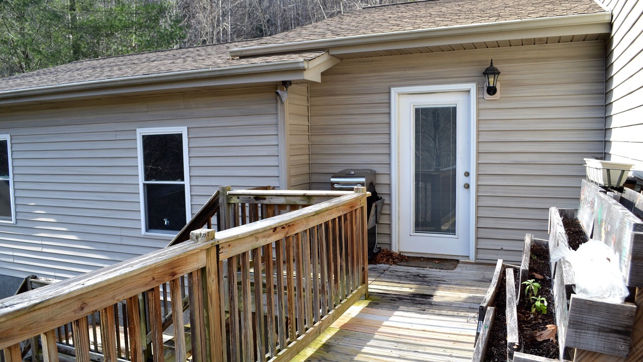 Photo of Outdoor in Hendersonville