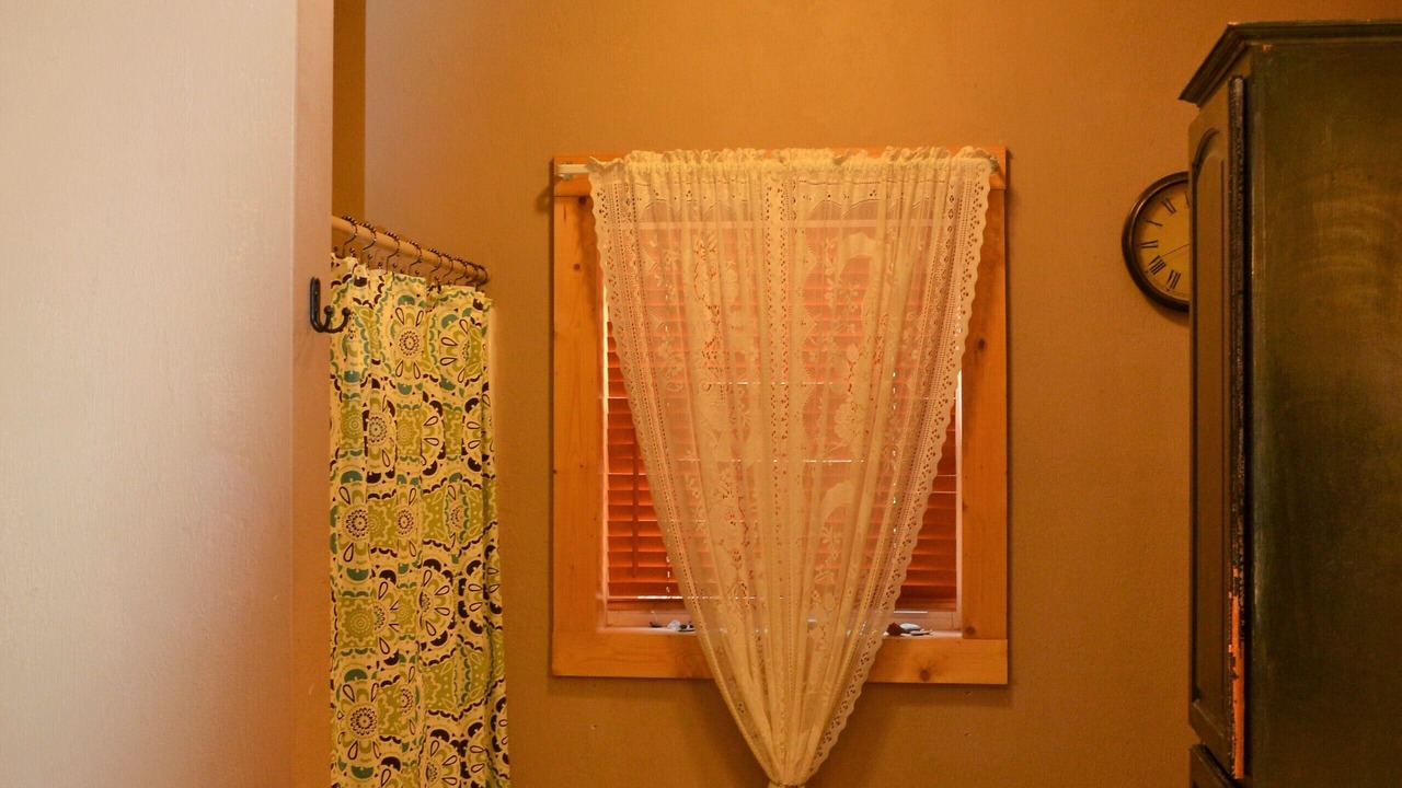 Photo of Bathroom in Hendersonville