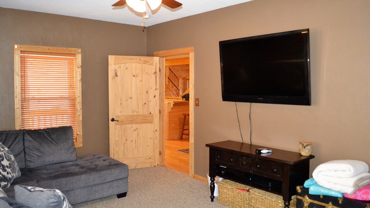 Photo of Livingroom in Hendersonville