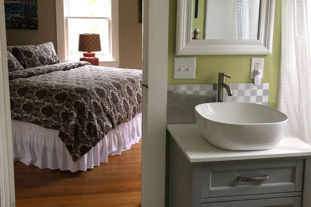 Photo of Bathroom in Winston - Salem