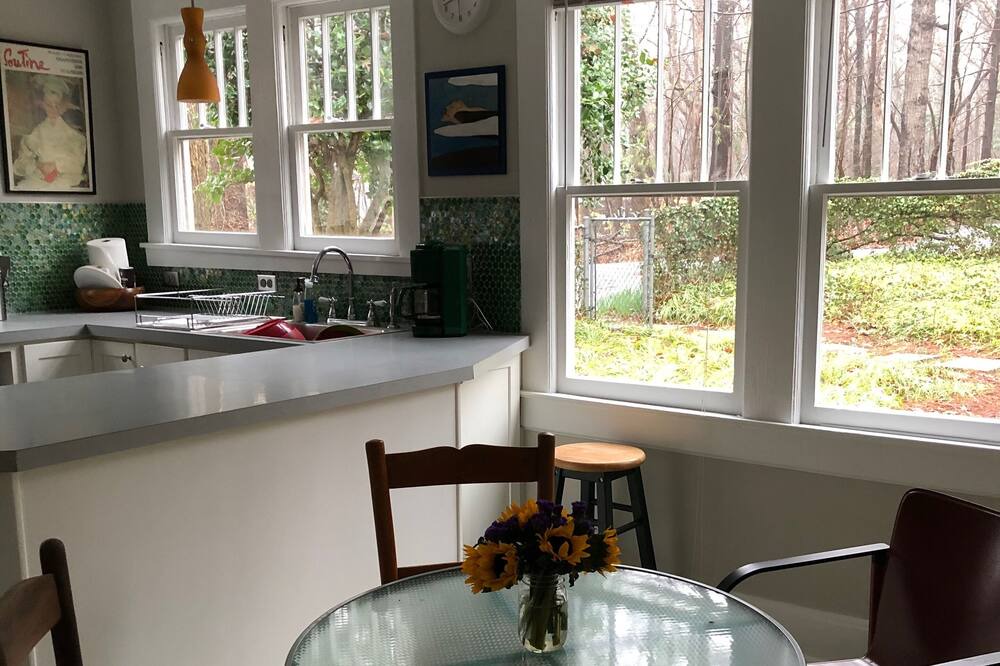 Photo of Kitchen in Winston - Salem