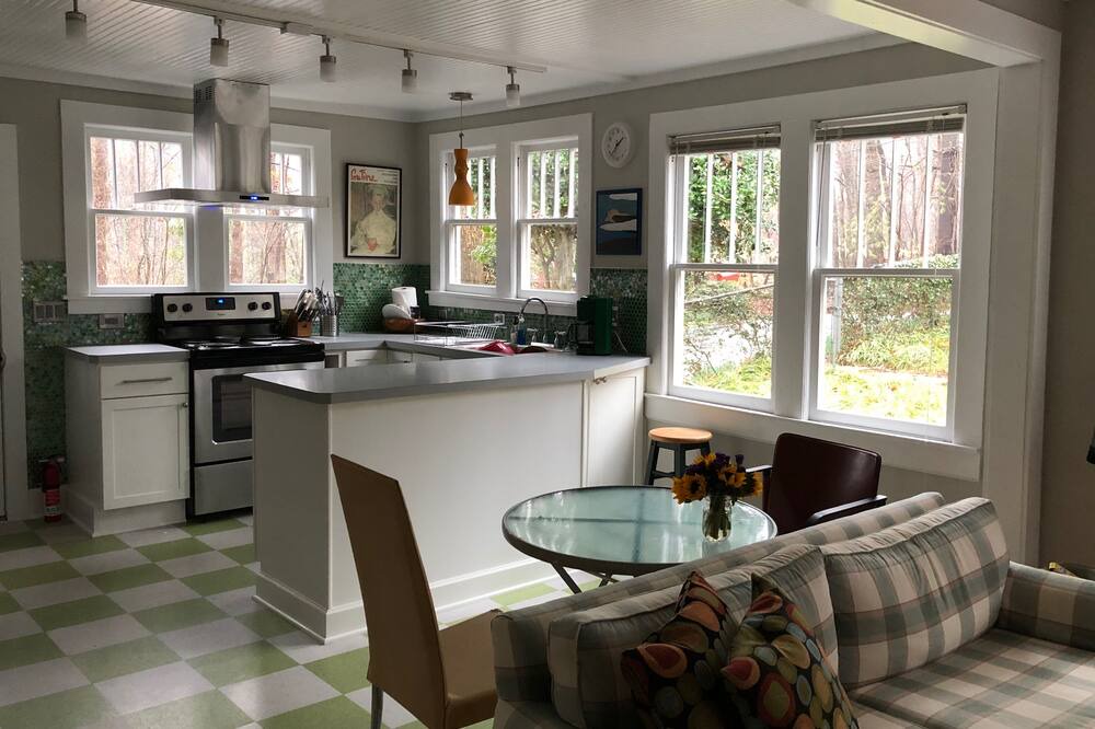 Photo of Kitchen in Winston - Salem