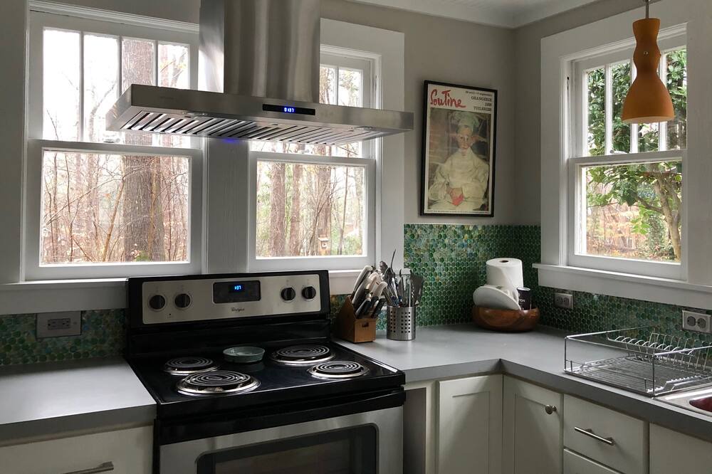 Photo of Kitchen in Winston - Salem