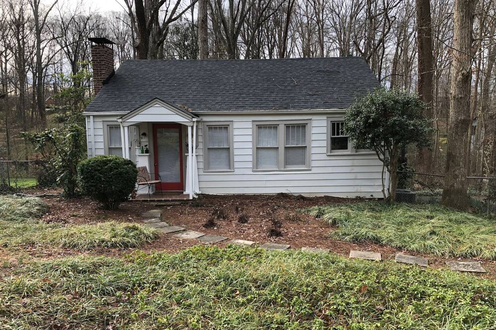 Photo of Outdoor in Winston - Salem
