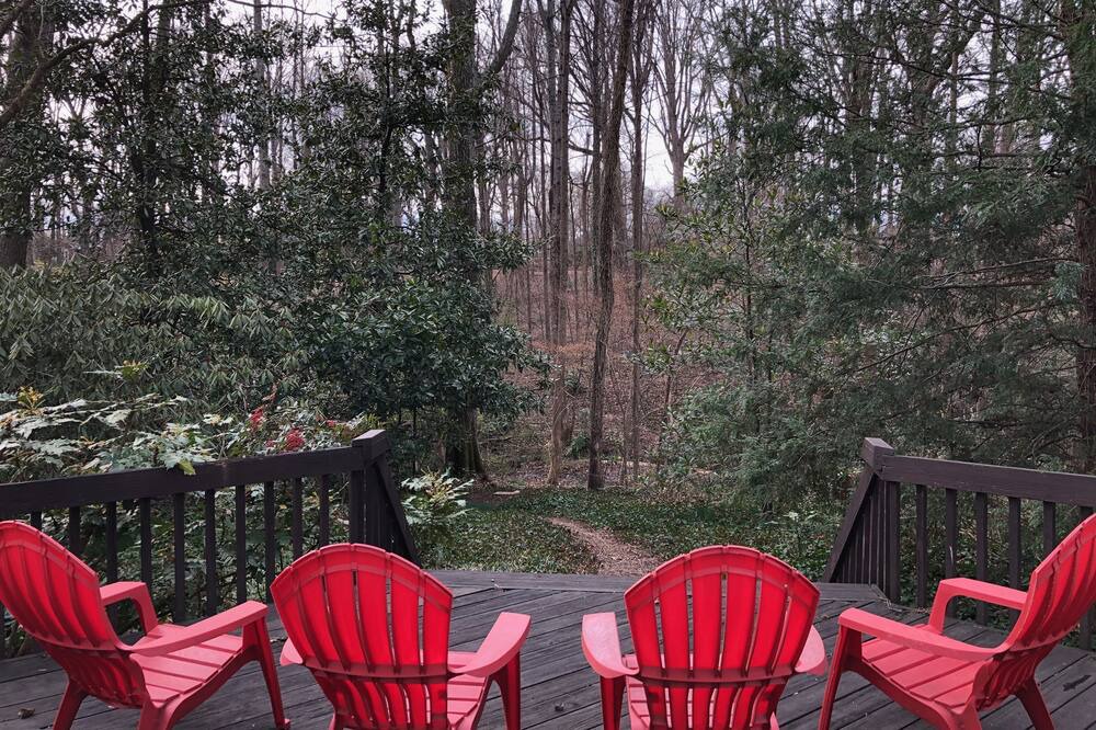 Photo of Patio Balcony in Winston - Salem