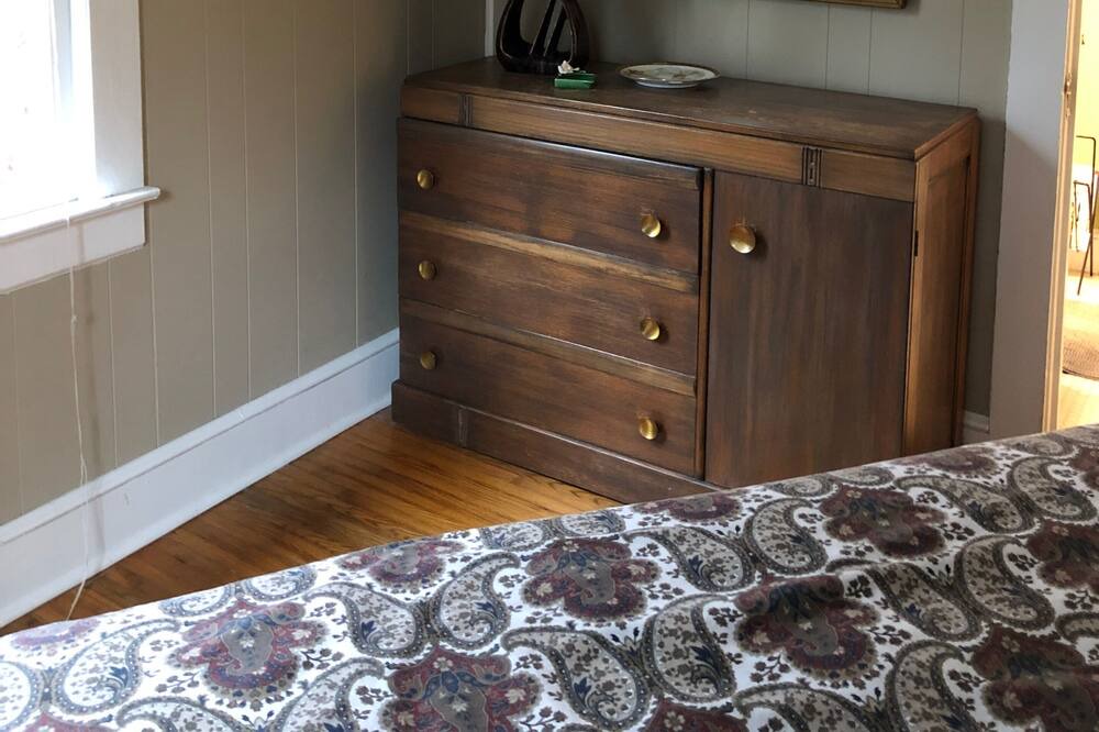Photo of Bedroom in Winston - Salem