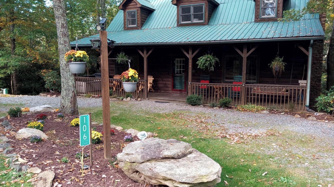 Photo of Outdoor in Seven Devils