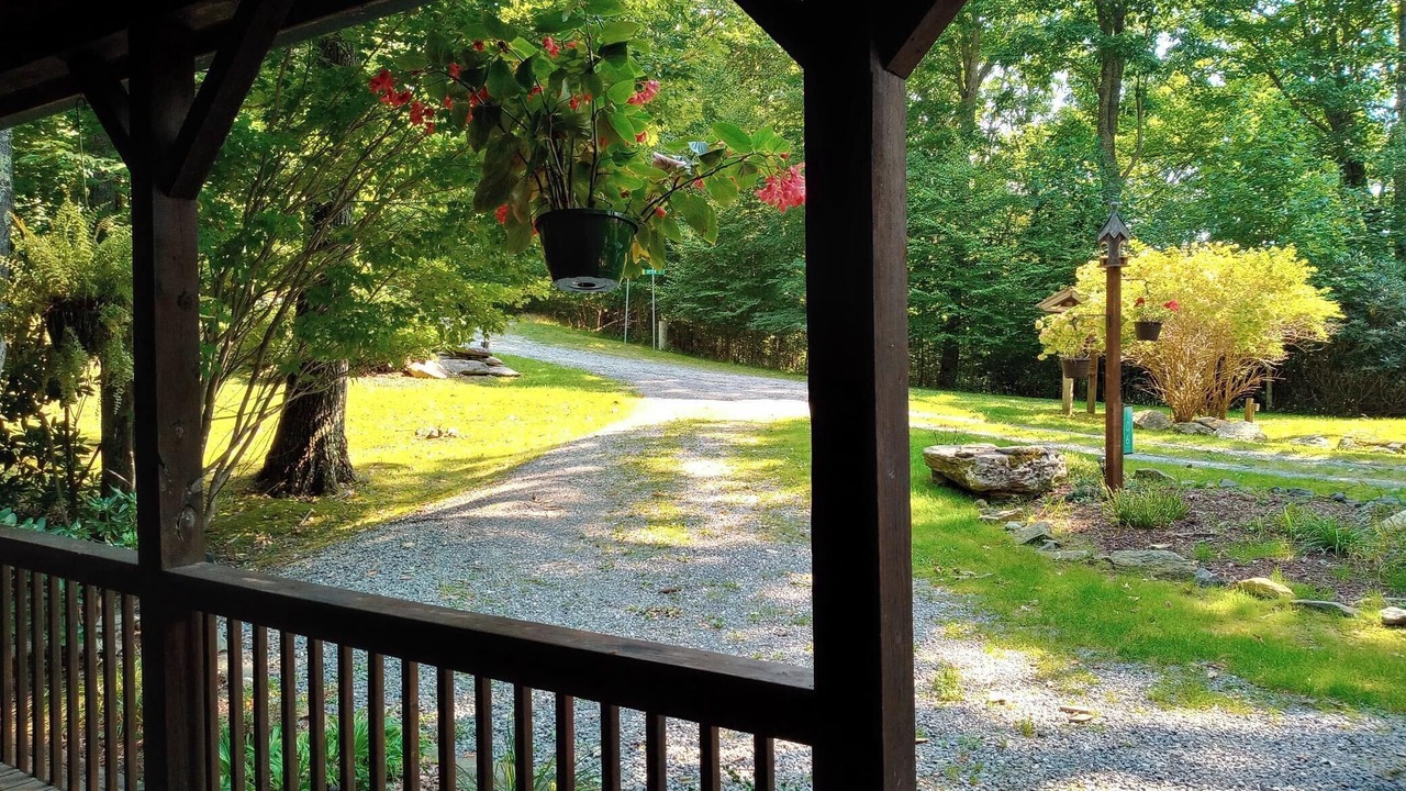 Photo of Outdoor in Seven Devils