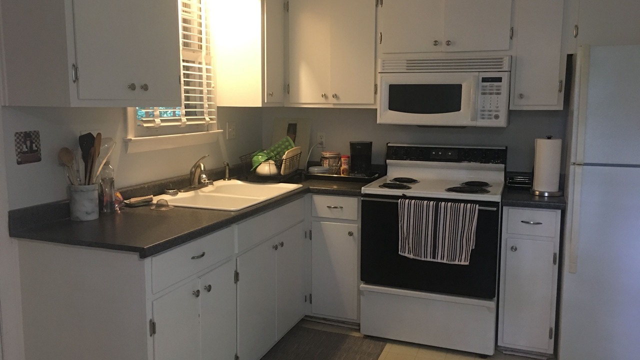 Photo of Kitchen in Hillwood