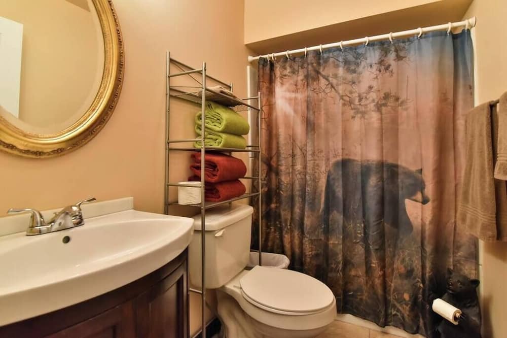 Photo of Bathroom in Black Mountain