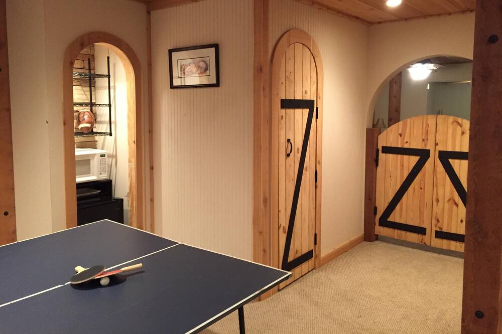 Photo of Kitchen in Horse Shoe