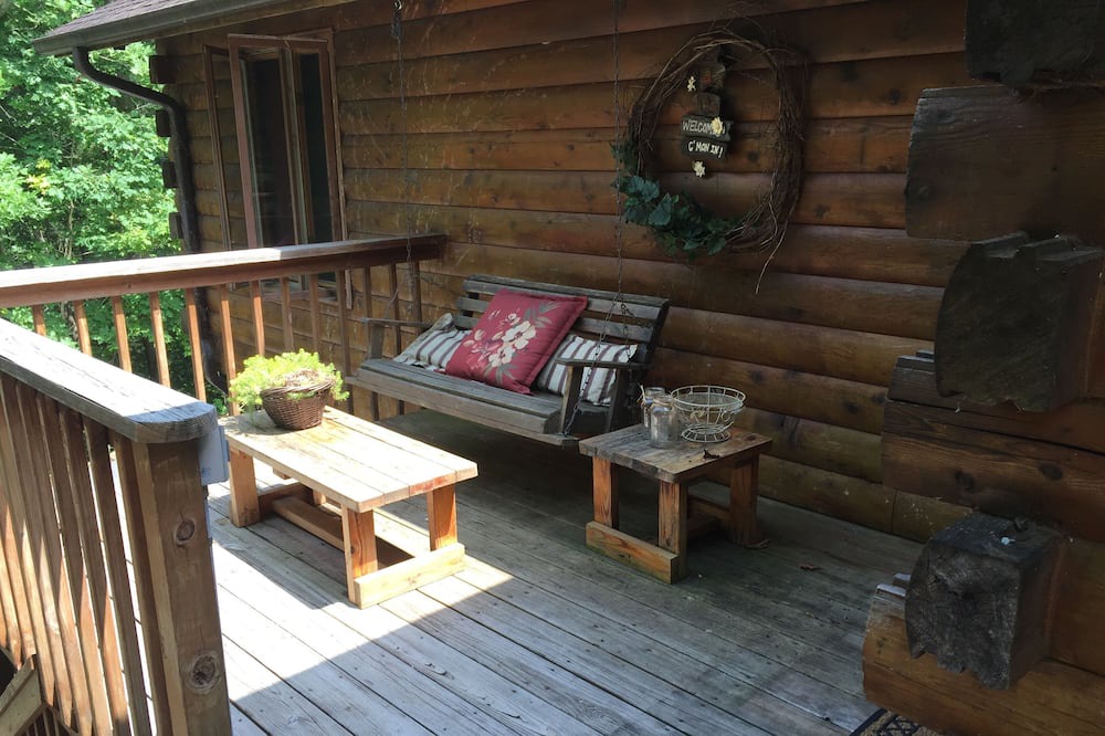 Photo of Outdoor in Horse Shoe