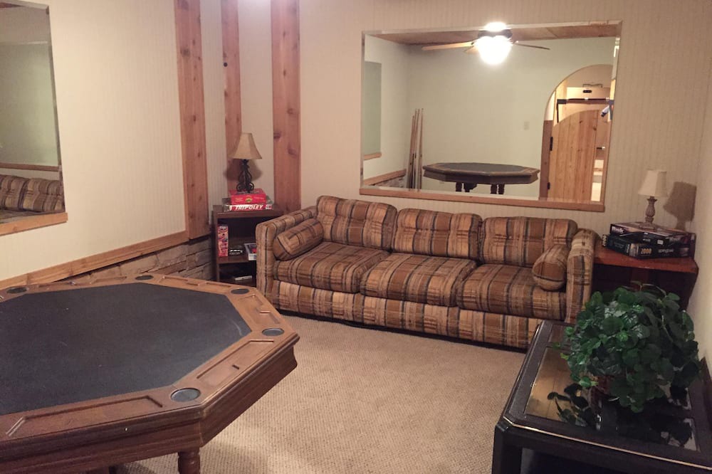 Photo of Bedroom in Horse Shoe
