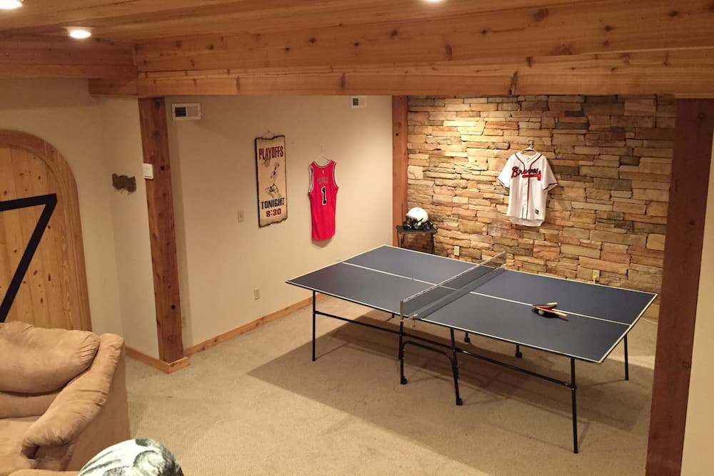 Photo of Bedroom in Horse Shoe