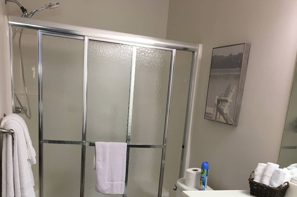 Photo of Bathroom in Calabash