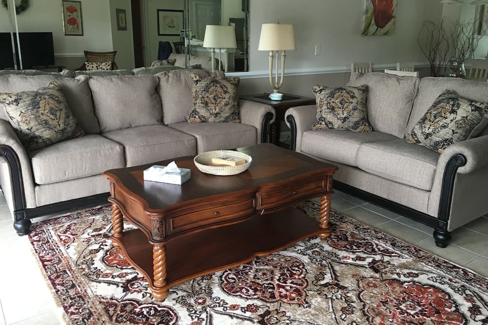Photo of Bedroom in Calabash