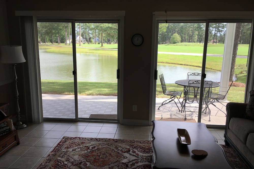 Photo of Bedroom in Calabash