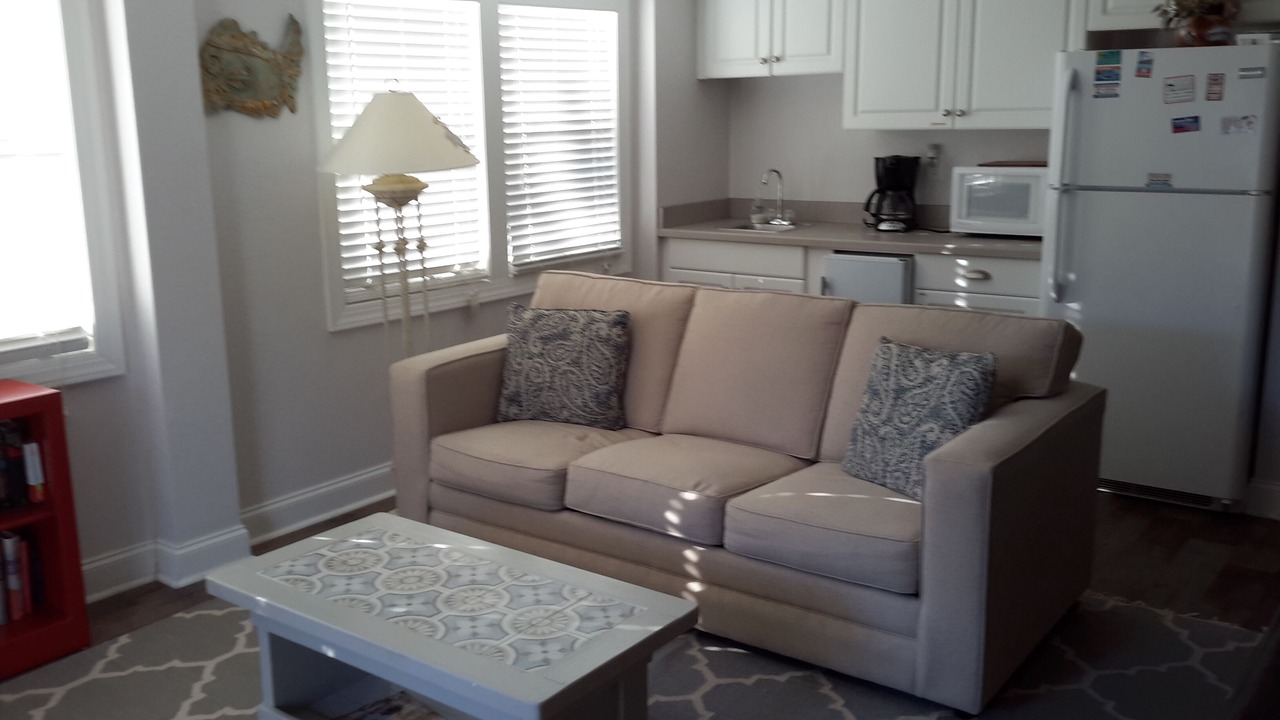 Photo of Livingroom in Duck