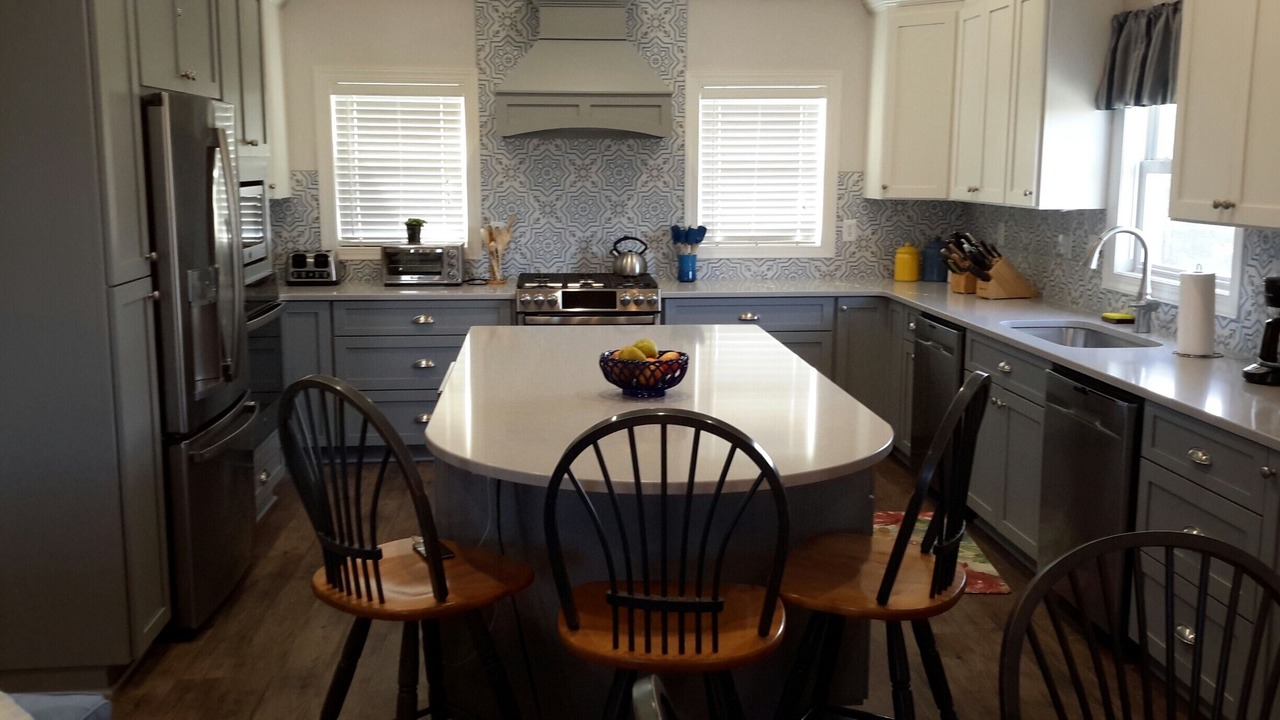 Photo of Kitchen in Duck
